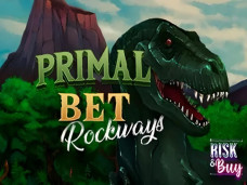 Primal Bet Rockways