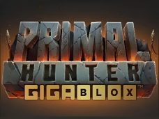 Primal Hunter Gigablox