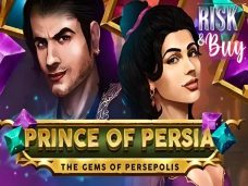 Prince Of Persia