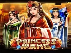 Princess Wang