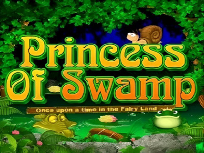 Princess of Swamp