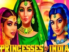 Princesses of India