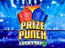 Prize Punch LuckyTap