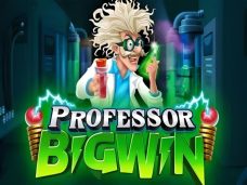 Profefssor BigWin