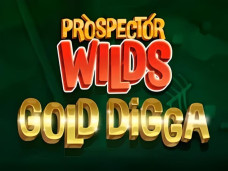 Prospector Wilds Gold Digga