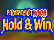 Prospector Wilds Hold and Win