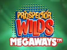 Prospector Wilds Megaways