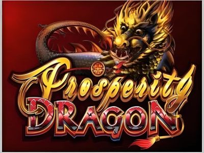 Prosperity Dragon