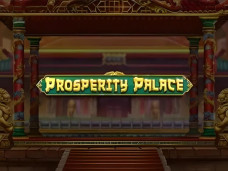 Prosperity Palace