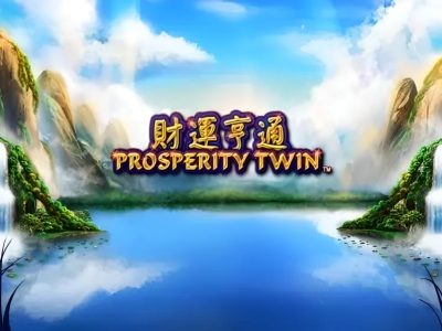 Prosperity Twin