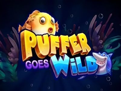 Puffer Goes WIld