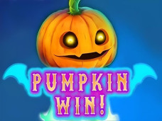 Pumpkin Win