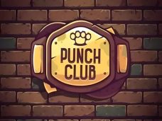 Punch Club