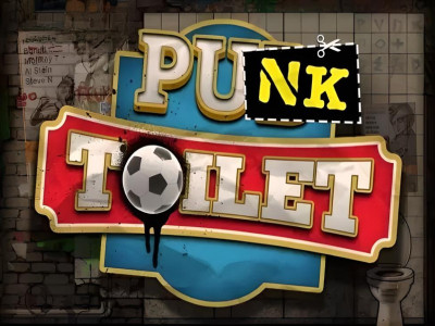 Punk Toilet