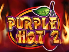 Purple Hot 2