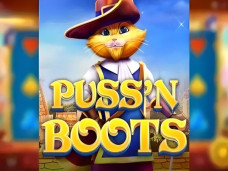 Puss’N Boots