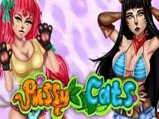 Pussy Cats