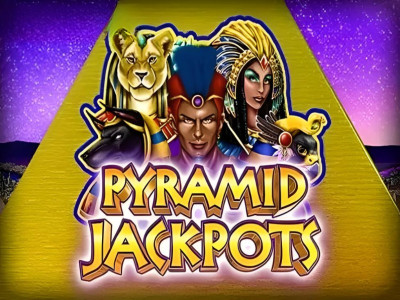 Pyramid Jackpots