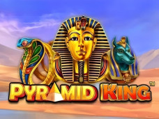 Pyramid King