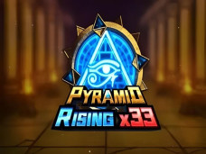 Pyramid Rising x33