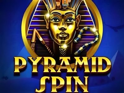 Pyramid Spin