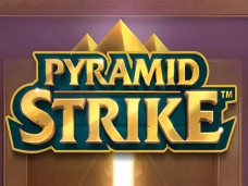 Pyramid Strike