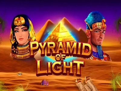 Pyramid of Light