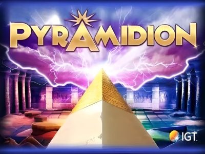 Pyramidion