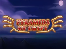 Pyramids of Egypt