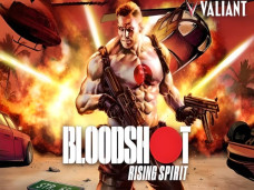 Bloodshot Rising Spirit