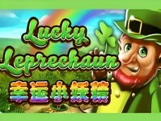 Lucky Leprechaun