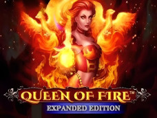 Queen Of Fire Expanded Edition