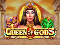 Queen of Gods