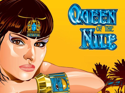 Queen of the Nile