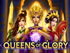 Queens of Glory