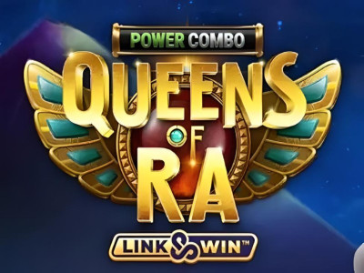 Queens of Ra Power Combo