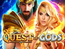 Quest of Gods