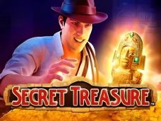 Secret Treasure