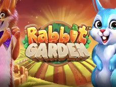 Rabbit Garden