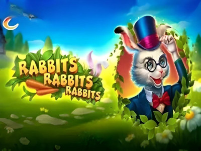 Rabbits Rabbits Rabbits