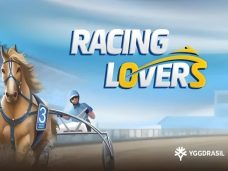 Racing Lovers