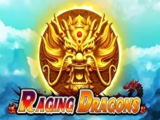 Raging Dragons