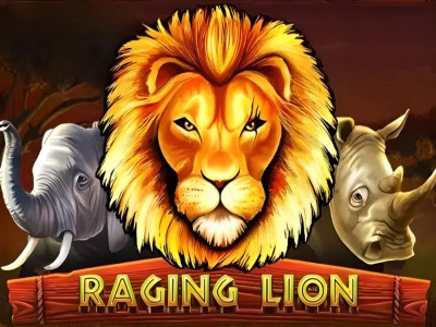 Raging Lion