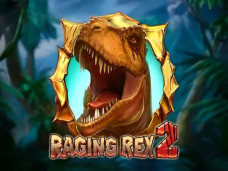 Raging Rex 2