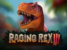 Raging Rex 3