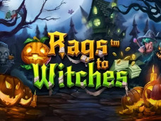 Rags to Witches