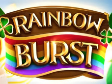 Rainbow Burst