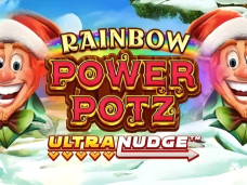 Rainbow Power Potz Ultranudge