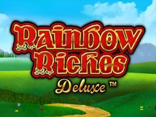 Rainbow Riches Deluxe