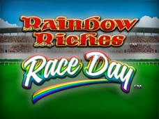 Rainbow Riches Race Day